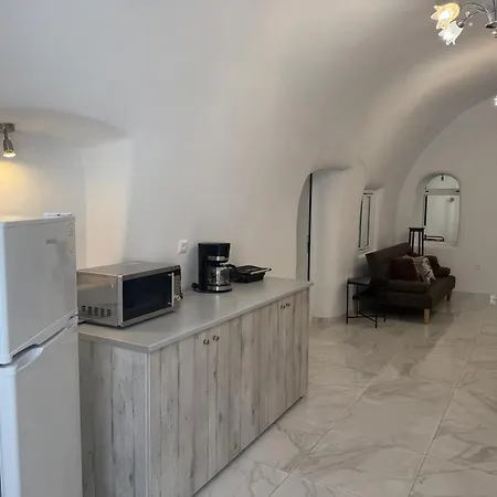 Hotel Hellas Fira (Santorini)