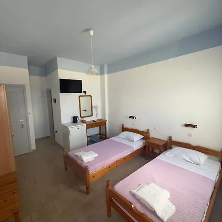 Hotel Hellas