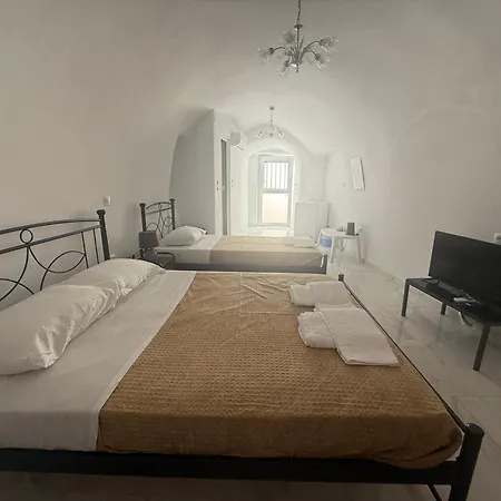 Hotel Hotel Hellas Fira (Santorini)