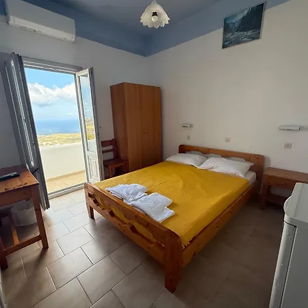 Hotel Hellas Fira (Santorini)