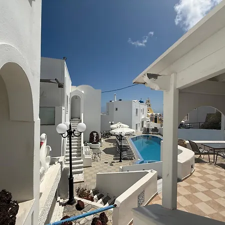 Hotel Hotel Hellas 2*