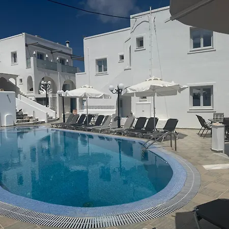 Hotel Hellas 2*