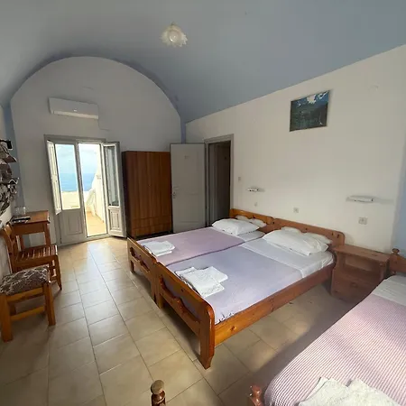 Hotell Hellas Fira (Santorini)