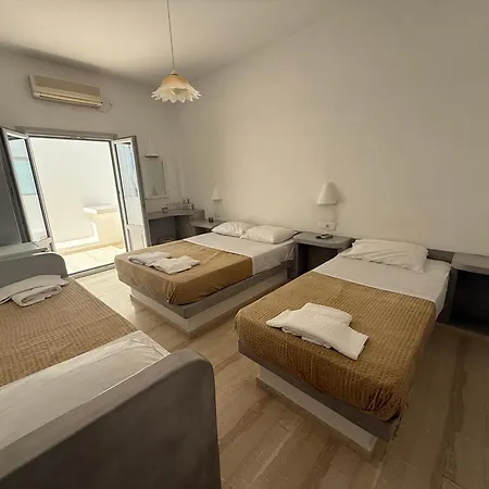 Hotel Hellas