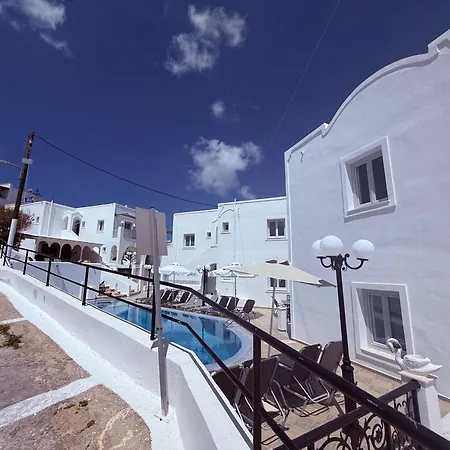 Hotel Hotel Hellas