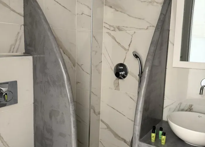 מלון Hellas סנטוריני