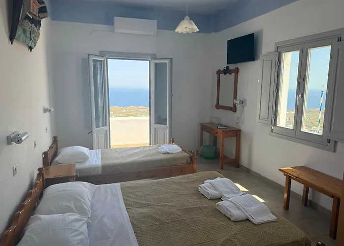 Hellas 2* סנטוריני